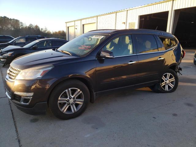 1GNKRGKDXHJ147799 | 2017 CHEVROLET TRAVERSE L