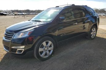 1GNKRGKDXHJ283334 | 2017 CHEVROLET TRAVERSE L