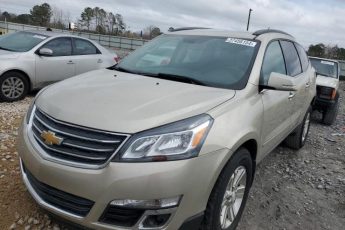 1GNKRHKD0EJ108494 | 2014 CHEVROLET TRAVERSE L