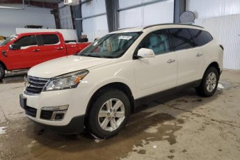 1GNKRHKD0EJ164211 | 2014 CHEVROLET TRAVERSE L