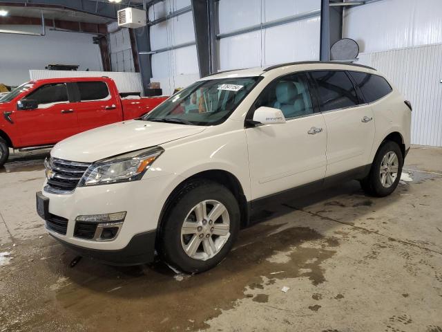 1GNKRHKD0EJ164211 | 2014 CHEVROLET TRAVERSE L