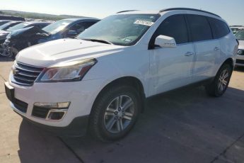 1GNKRHKD1GJ170473 | 2016 CHEVROLET TRAVERSE L