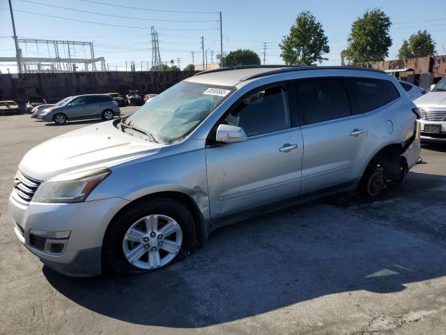 1GNKRHKD2EJ113485 | 2014 CHEVROLET TRAVERSE L