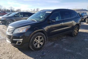 1GNKRHKD2FJ314448 | 2015 CHEVROLET TRAVERSE L