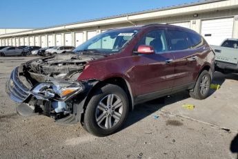 1GNKRHKD2HJ313075 | 2017 CHEVROLET TRAVERSE L