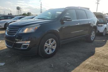 1GNKRHKD3EJ373409 | 2014 CHEVROLET TRAVERSE L