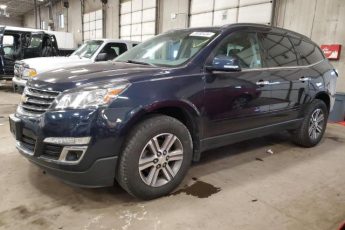 1GNKRHKD3HJ196641 | 2017 CHEVROLET TRAVERSE L