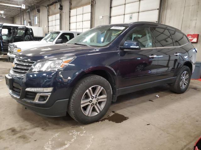 1GNKRHKD3HJ196641 | 2017 CHEVROLET TRAVERSE L