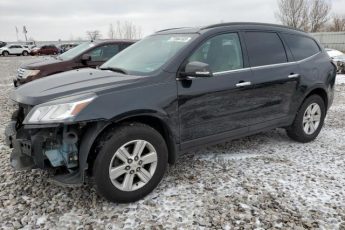 1GNKRHKD4EJ377789 | 2014 CHEVROLET TRAVERSE L