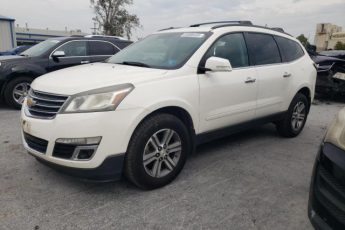 1GNKRHKD4FJ103400 | 2015 CHEVROLET TRAVERSE L