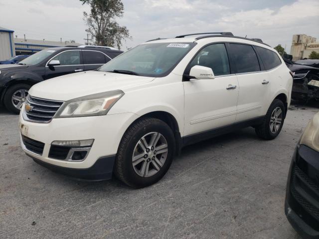 1GNKRHKD4FJ103400 | 2015 CHEVROLET TRAVERSE L