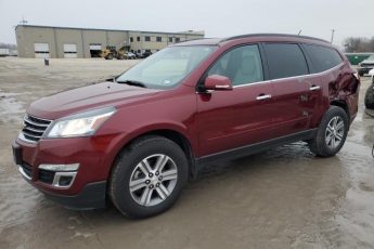 1GNKRHKD5FJ354863 | 2015 CHEVROLET TRAVERSE L