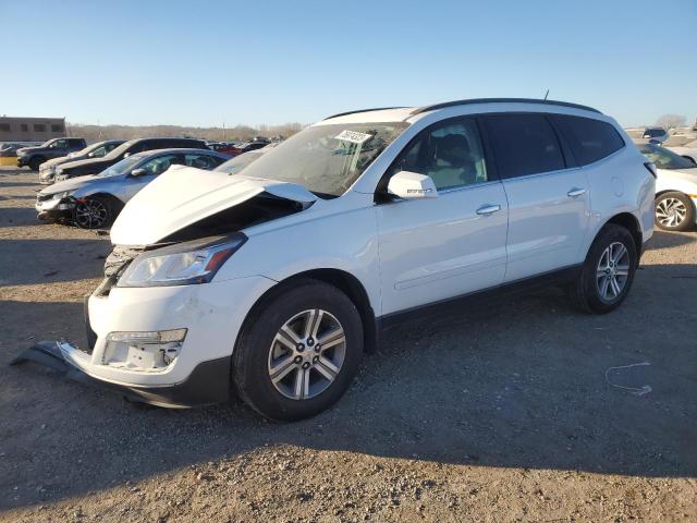 1GNKRHKD5GJ199748 | 2016 CHEVROLET TRAVERSE L