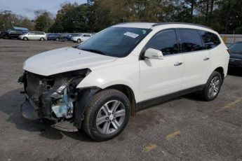 1GNKRHKD6FJ156406 | 2015 CHEVROLET TRAVERSE L