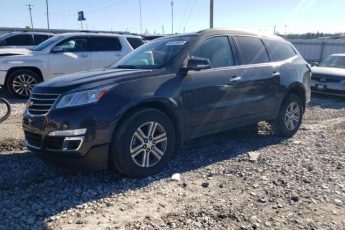 1GNKRHKD6GJ153961 | 2016 CHEVROLET TRAVERSE L