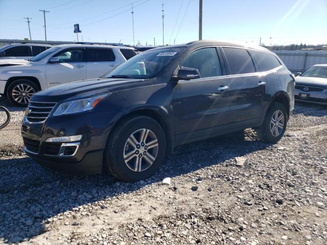 1GNKRHKD6GJ153961 | 2016 CHEVROLET TRAVERSE L