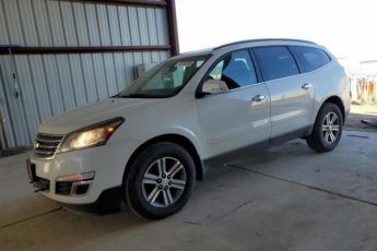 1GNKRHKD6GJ172266 | 2016 CHEVROLET TRAVERSE L