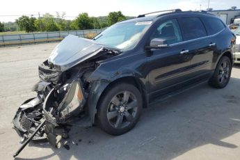 1GNKRHKD6HJ222147 | 2017 CHEVROLET TRAVERSE L