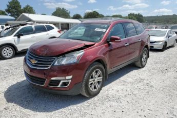 1GNKRHKD7FJ127772 | 2015 CHEVROLET TRAVERSE L