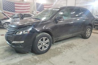 1GNKRHKD7FJ368795 | 2015 CHEVROLET TRAVERSE L