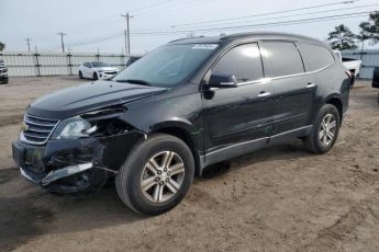 1GNKRHKD7GJ202567 | 2016 CHEVROLET TRAVERSE L