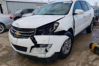 1GNKRHKD7HJ201727 | 2017 CHEVROLET TRAVERSE L