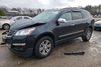 1GNKRHKD8FJ115632 | 2015 CHEVROLET TRAVERSE L