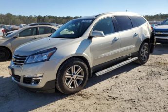 1GNKRHKD8GJ221239 | 2016 CHEVROLET TRAVERSE L