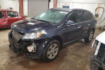 1GNKRHKD9FJ351173 | 2015 CHEVROLET TRAVERSE L