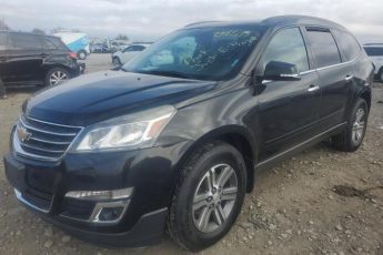 1GNKRHKD9GJ179244 | 2016 CHEVROLET TRAVERSE L