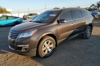 1GNKRHKD9HJ232316 | 2017 CHEVROLET TRAVERSE L