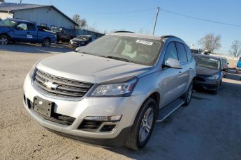 1GNKRHKD9HJ335557 | 2017 CHEVROLET TRAVERSE L