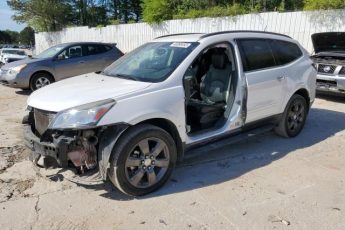 1GNKRHKDXHJ246936 | 2017 CHEVROLET TRAVERSE L