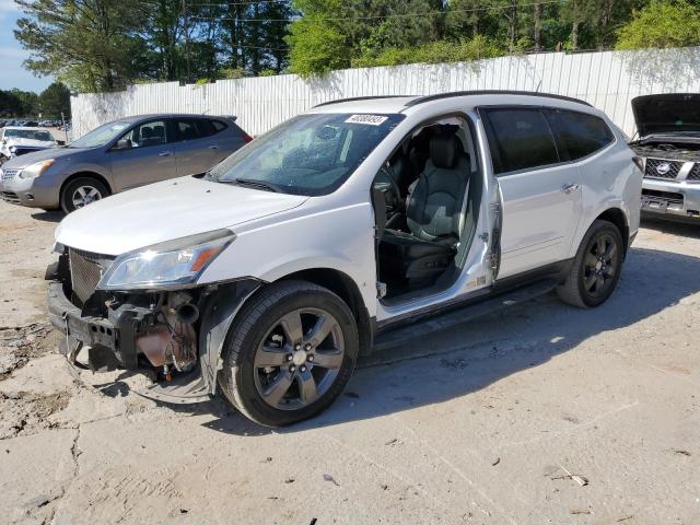 1GNKRHKDXHJ246936 | 2017 CHEVROLET TRAVERSE L