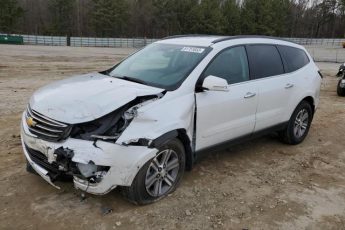 1GNKRHKDXHJ339049 | 2017 CHEVROLET TRAVERSE L