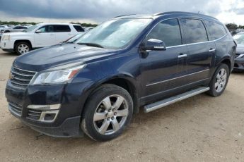 1GNKRJKD1HJ277144 | 2017 CHEVROLET TRAVERSE P