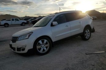 1GNKRJKD2EJ294420 | 2014 CHEVROLET TRAVERSE L