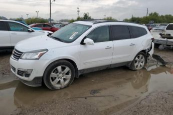 1GNKRJKD3HJ103690 | 2017 CHEVROLET TRAVERSE P