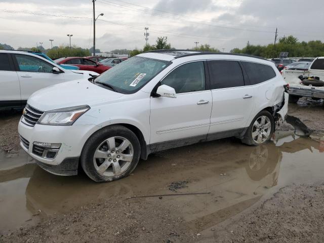 1GNKRJKD3HJ103690 | 2017 CHEVROLET TRAVERSE P