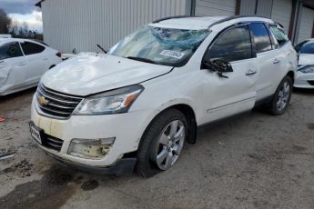 1GNKRJKD5EJ140137 | 2014 CHEVROLET TRAVERSE L