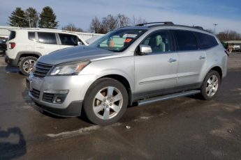 1GNKRJKD7EJ306416 | 2014 CHEVROLET TRAVERSE L