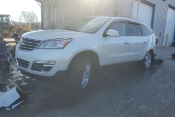 1GNKRJKD9EJ209038 | 2014 CHEVROLET TRAVERSE L