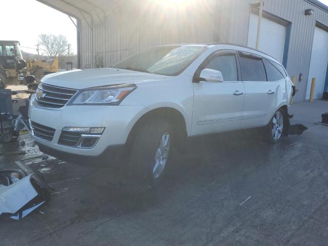 1GNKRJKD9EJ209038 | 2014 CHEVROLET TRAVERSE L