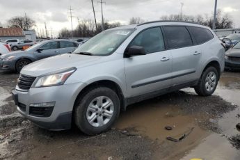 1GNKVFKD0FJ295656 | 2015 CHEVROLET TRAVERSE L