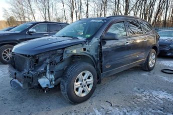 1GNKVFKD2EJ169605 | 2014 CHEVROLET TRAVERSE L