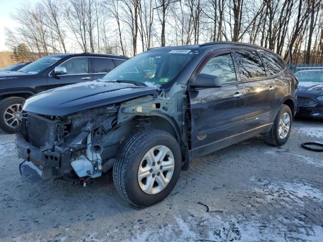 1GNKVFKD2EJ169605 | 2014 CHEVROLET TRAVERSE L