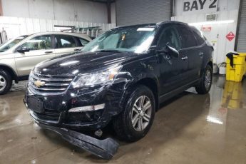 1GNKVGKD0HJ144096 | 2017 CHEVROLET TRAVERSE L