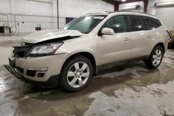 1GNKVGKD0HJ156586 | 2017 CHEVROLET TRAVERSE L