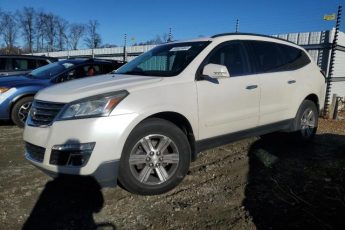 1GNKVGKD1EJ240427 | 2014 CHEVROLET TRAVERSE L