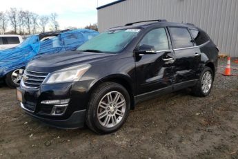 1GNKVGKD1EJ365699 | 2014 CHEVROLET TRAVERSE L